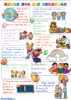 Cartel sobre los derechos del ni&ntilde;o.
